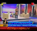 AbbTakk Ramzan Sehr Transmission Ali Haider - Ya Raheem Ya Rehman Ramzan - Hamd Bari Taala 28-07-13