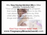 Pregnancy Miracle Over 40 Now You Can Have Pregnancy Over 40