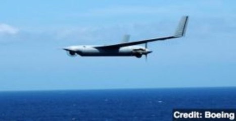 FAA Approves Commercial Drone Use