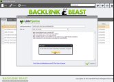 Backlink Beast & Link Pipeline Integration