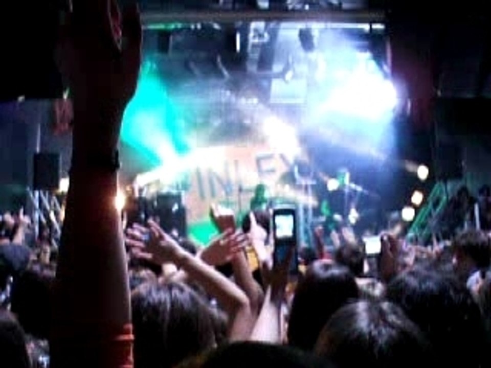 cover St. Jimmy - Finely