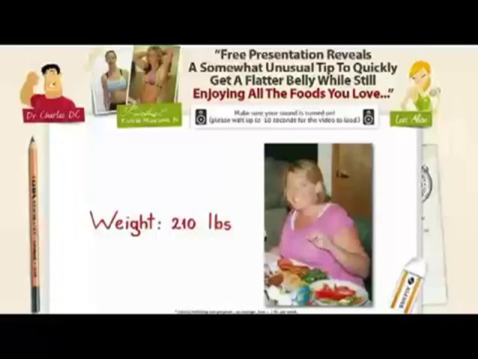 Fat Loss Factor review for the Fat Loss Factor program