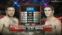 Edwards vs Cruickshank fight video
