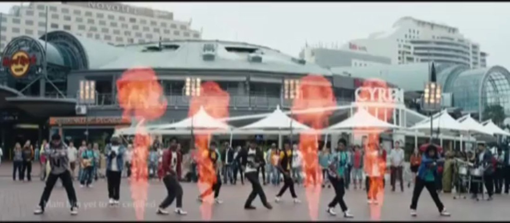 Vijay's Anna Movie Theatrical Trailer