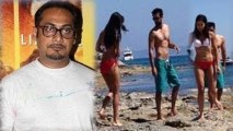 Abhinav Kashyap Talks On Ranbir Kapoor-Katrina Kaif's Beach Romance !