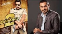 I Opted Out Of Dabangg 2 As I Didn't Want To Make It - Abhinav Kashyap