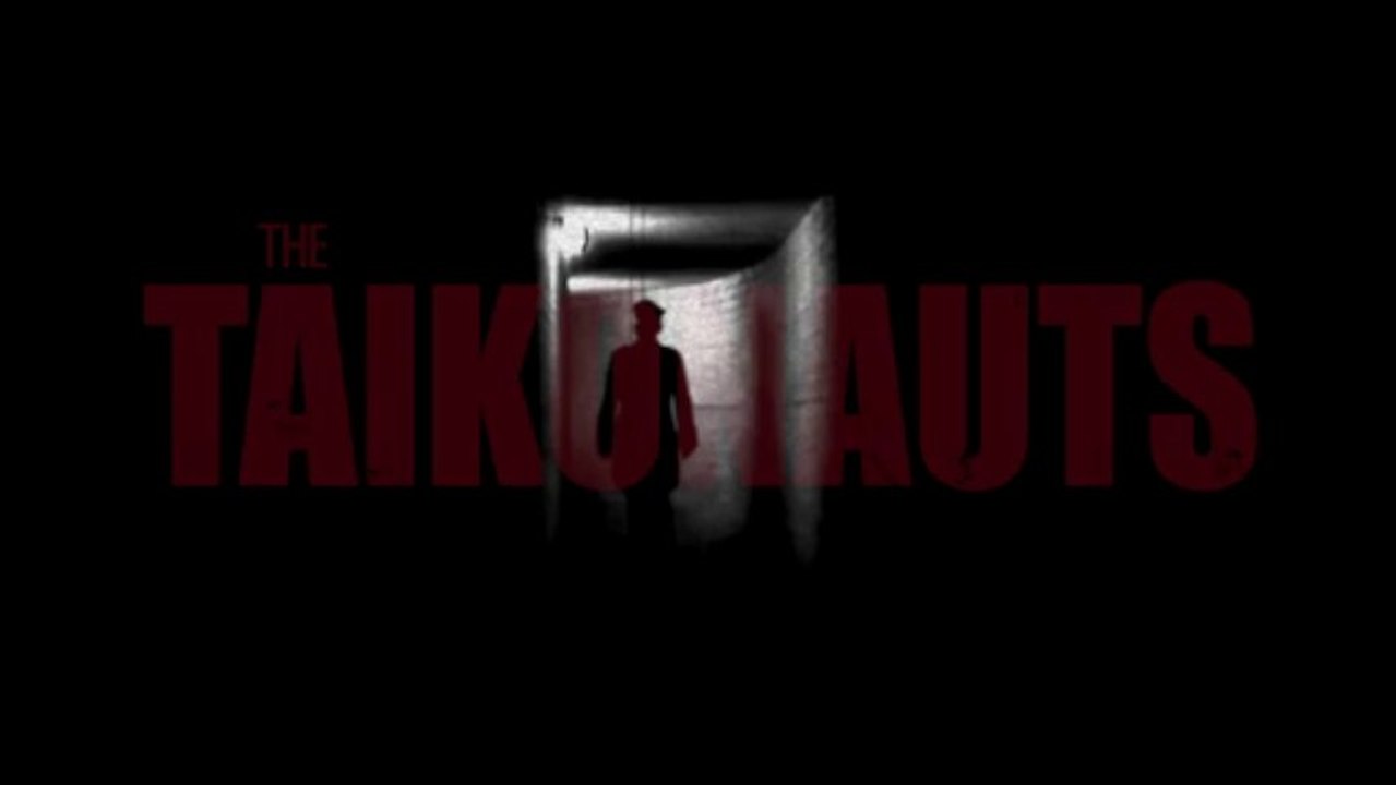 The Taikonauts "Mysteriis Alienis MundiI" // Teaser #3 // New album 10.2013.