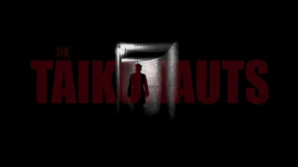 The Taikonauts "Mysteriis Alienis MundiI" // Teaser #3 // New album 10.2013.