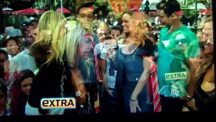 CHRISTY OLSON HOSTING REEL