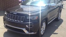 2014 Jeep Grand Cherokee-Review And Walk Around-Overland Park Kansas 66212