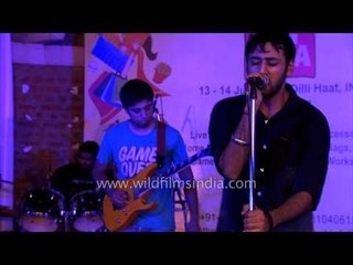 Progressive Metal band - Family Affairs