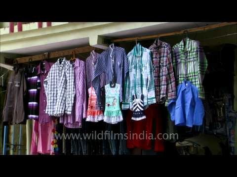 Vijaynagar market gets back to normal: Uttarakhand Floods