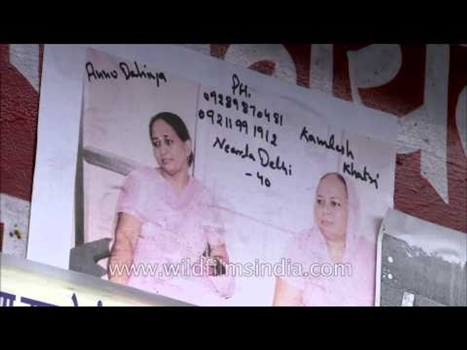 In hope of an union: Aftermath of Uttarakhand Floods