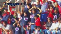 Chivas Guadalajara vs Veracruz 0-2 Jornada 3 Apertura 2013 Liga Bancomer MX - Goles