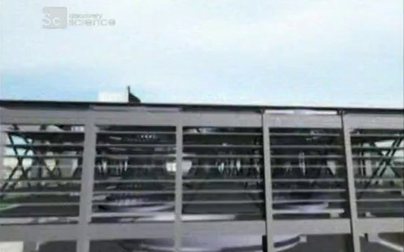 Перестройка Пекина. Китайцы творят чудеса. Серия 3-я.