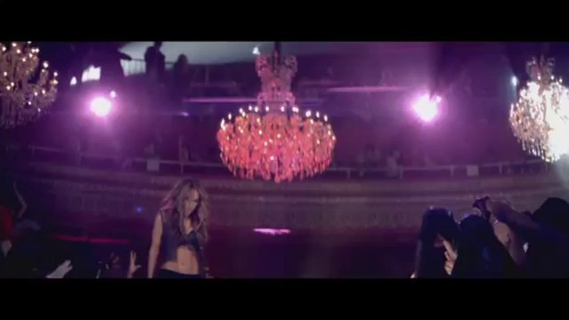Jennifer Lopez - On The Floor ft. Pitbull