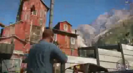 GTA 5 Download PC Full Game [Torrent + Crack] Unlocked 2013