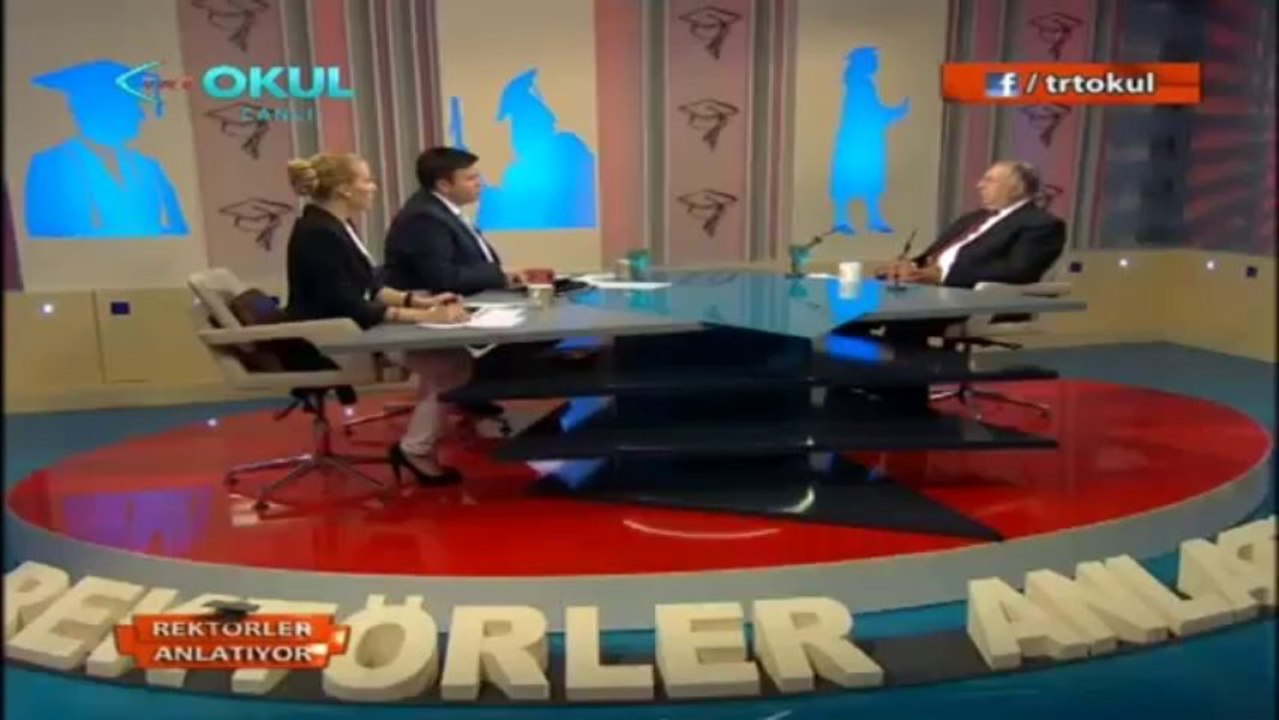 TRTORAADİÜ