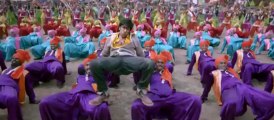 Besharam Official Trailer; Ranbir Kapoor,Pallavi Sharda