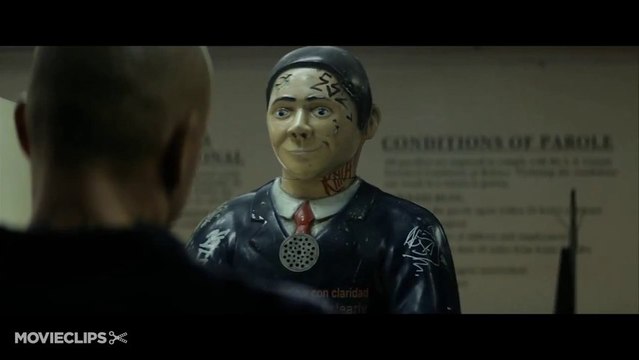 Nouvelle bande-annonce pour Elysium de Neill Blomkamp