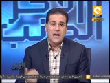 الجانب الآخر: تكليف وزير الداخلية بمواجهة مخاطر اعتصامي رابعة والنهضة
