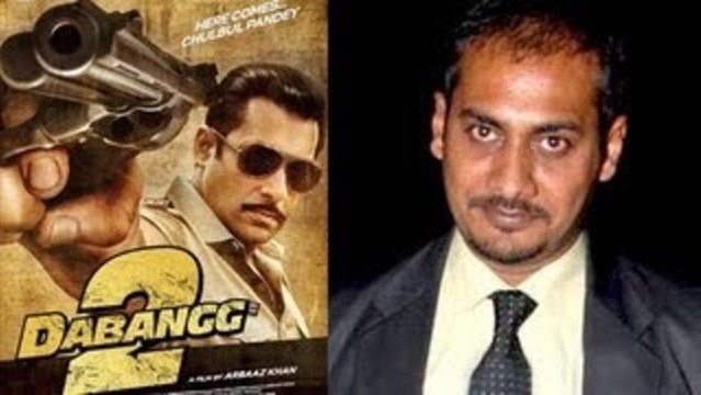 I Didnt Wanted To Do Dabangg 2 - Abhinav Kashyap