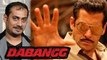 Ranbir Kapoor's Besharam Spoofs On Salman's Dabangg & Shahrukh's DDLJ  !
