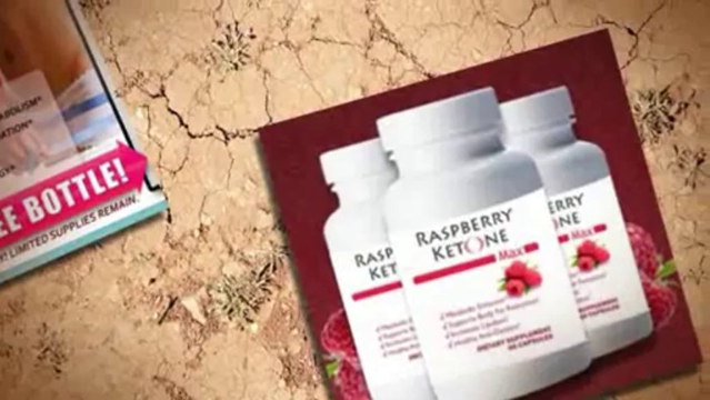 Raspberry Ketones For Weight Loss