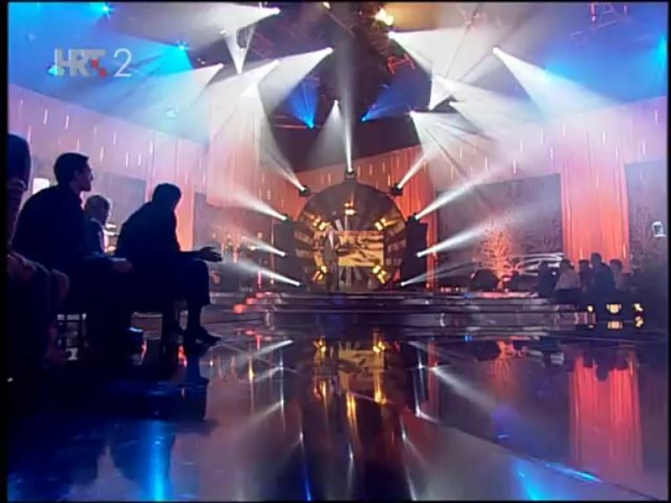 Đani Stipaničev - Mirjana (Evergreen, 2009.)