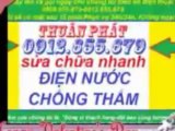 THỢ sửa điện tại quận 2 tphcm lh 0906655679