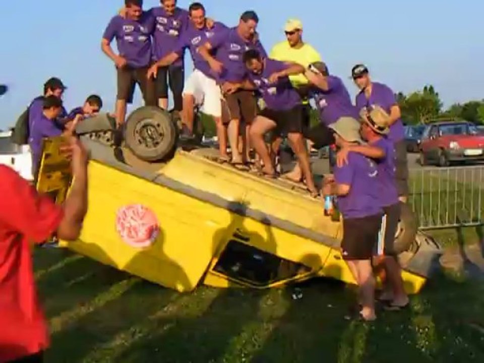 tir a la corde belligne