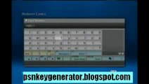 PSN Code Generator 2013  [Mediafire][No Surveys] Jun 2013