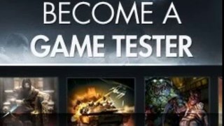 Become A Game Tester Review + Bonus