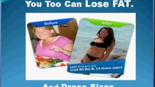 How to Lose Weight Fast | Fat Loss Factor