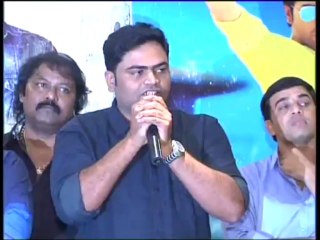 Yevadu Telugu Movie Pressmeet