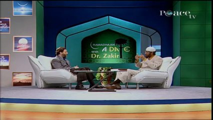 The reasons behind abrogation in the Qura'n _ Dr Zakir Naik