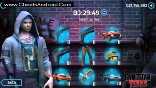 Gangstar Vegas - OFFICIAL Dev Diary Part 1/3 - iOS & Android