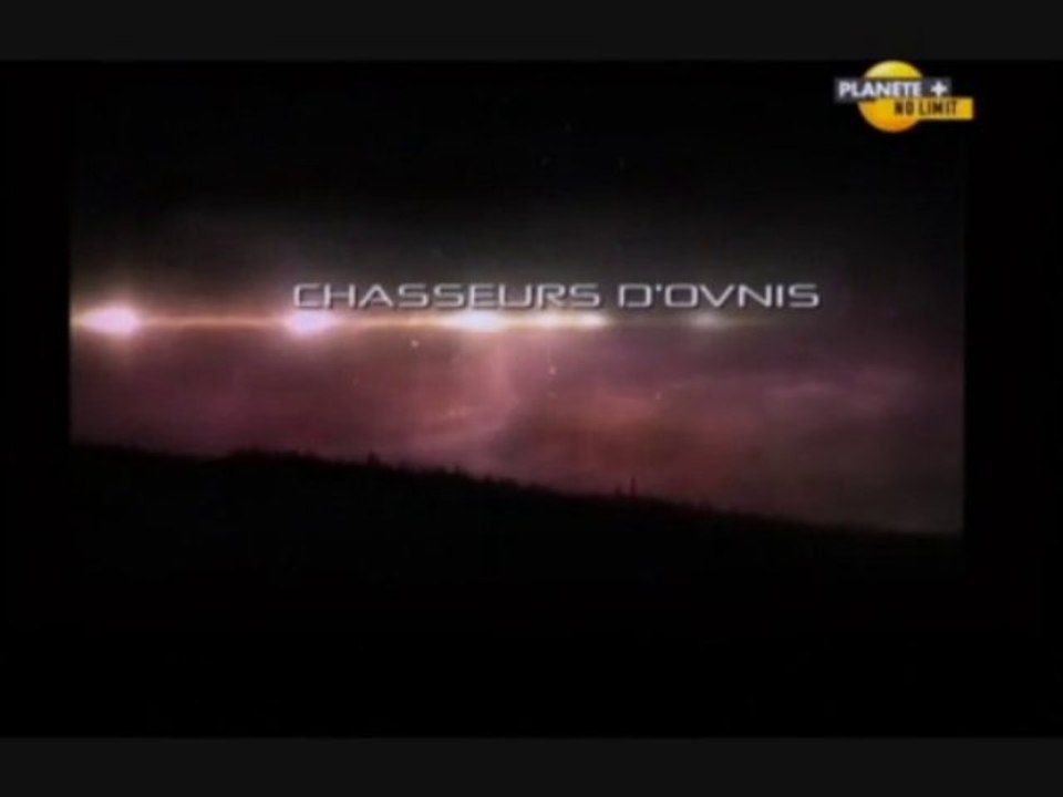 Chasseurs d'ovnis [ Enlèvements ]