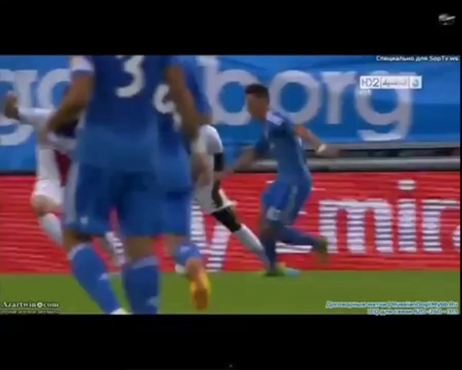Real vs Psg