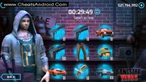 Gangstar Vegas Ios Hack Unlimited Money SP Keys Unlock All Items Tutorial [France]