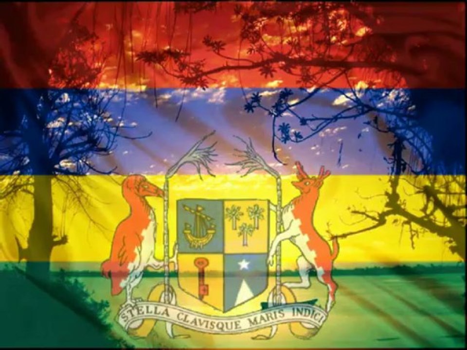 Kevin Ramsamy - Matante Kala