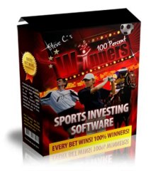 下载视频: Top Arbitrage Betting Software 100 Percent Winners Review + Bonusi