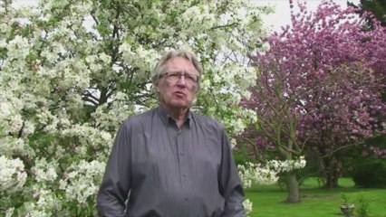 Jean Desse - Entretien exclusif 2011