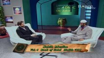 What are the conditions for the acceptance of good deeds in  Ramadhaan Answered by Dr Zakir Naik
