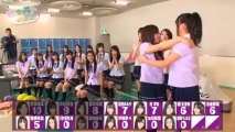 2012.06.21 Nogizakatte, koko! Bowling Competition! ep. 1
