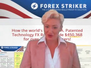 Forex Striker Review plus Forex Striker Bonus Revealed