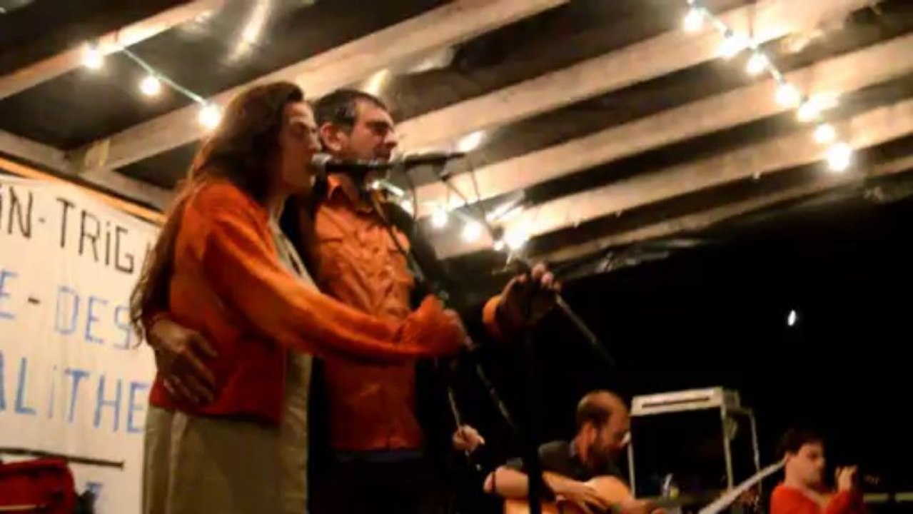 LOENED FALL Du-hont àr ar manez