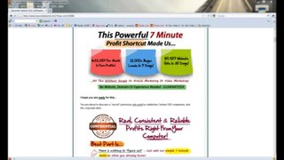 Income Hybrid | Review | Scam | 2011 Online Marketing