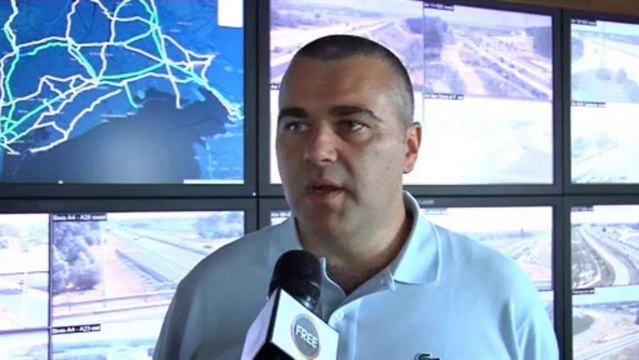 CODE E TRAFFICO INTENSO SULLE AUTOSTRADE