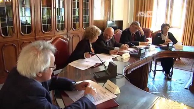 IL SALUTO DEL PREFETTO: TORNERO' DA TURISTA